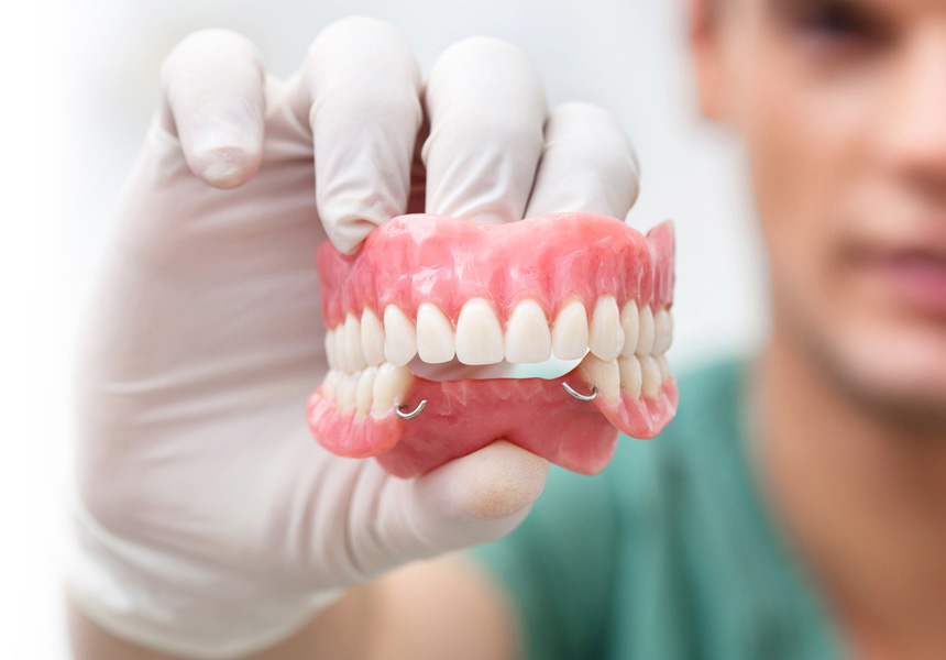 Как стоматологи обманывают своих клиентов.